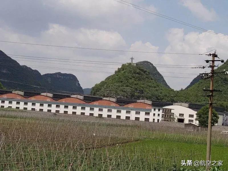 云马飞机制造厂造什么飞机,三大民航飞机制造公司