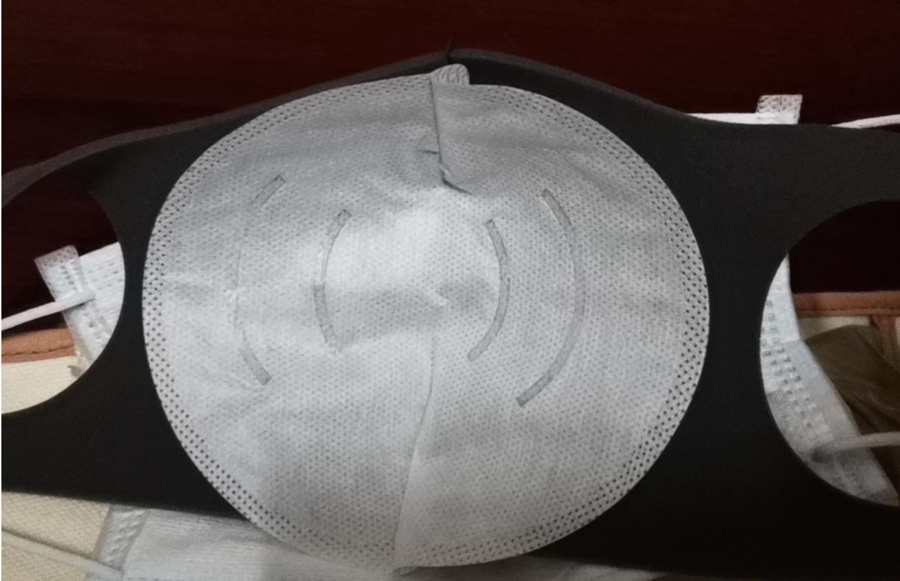 口罩垫和防溢乳垫效果一样吗,防溢乳垫可以代替一次性口罩垫吗