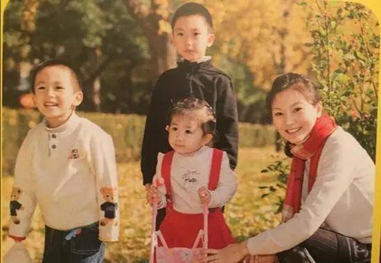 张艺谋巩俐陈婷对比,狠心抛弃原配