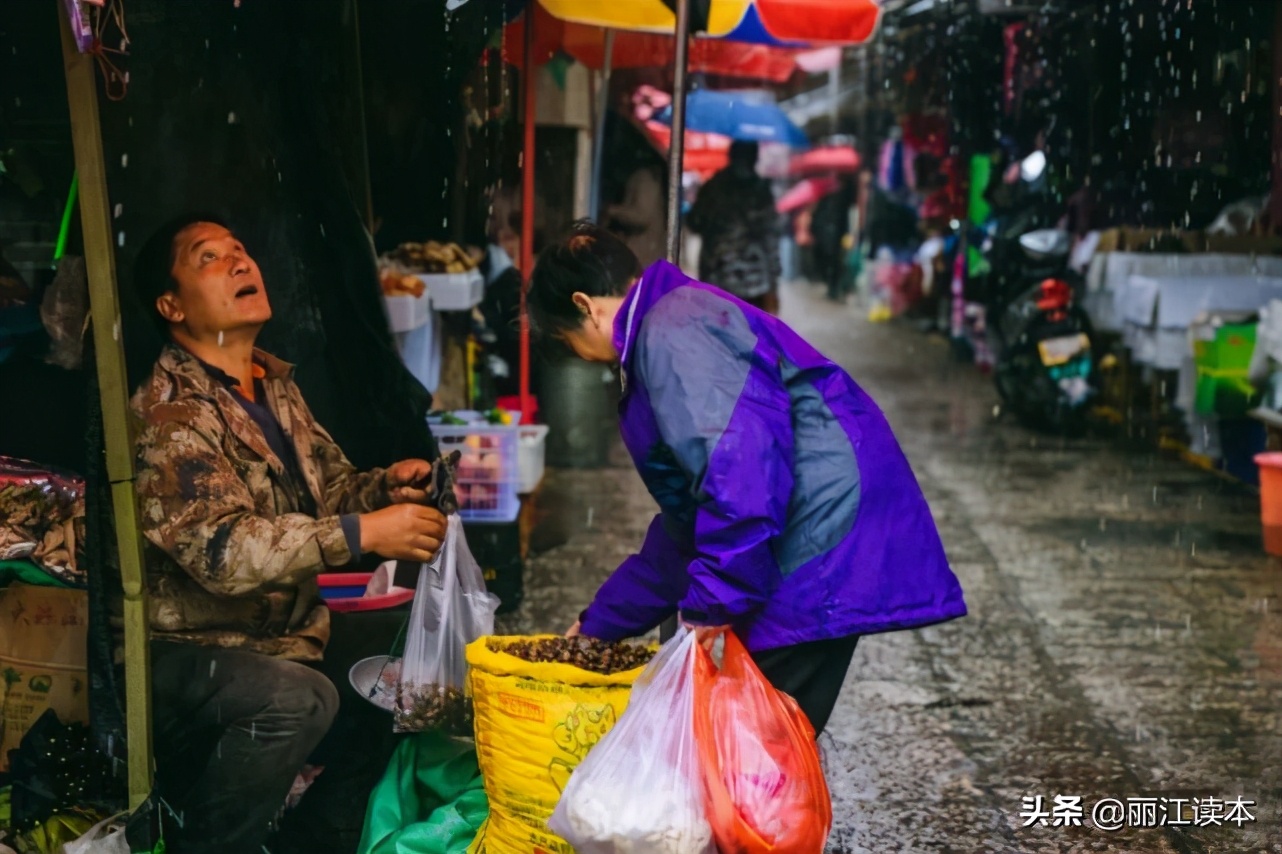金甲和忠义市场,象山市场和金甲市场哪个好