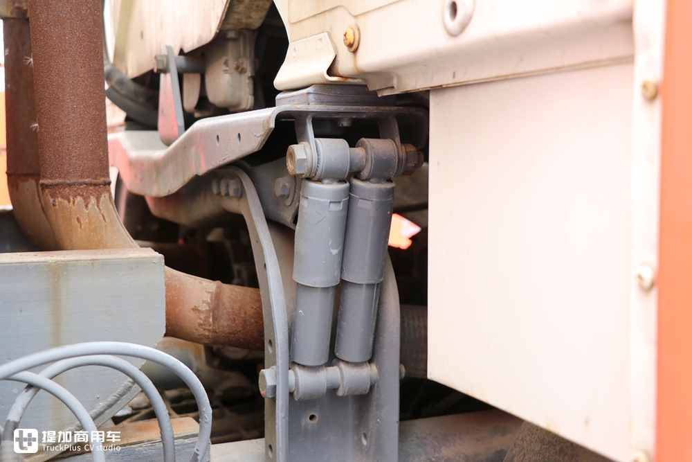 奔驰技术合集,奔驰新一代卡车图片