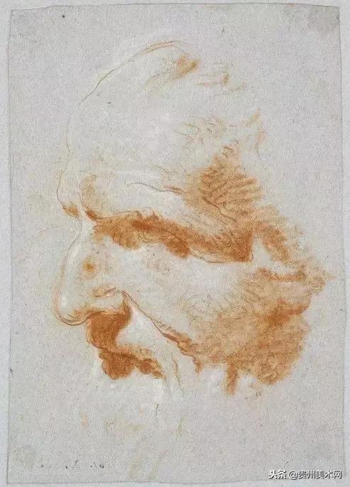 素描初学者如何学素描,素描技巧零基础学素描