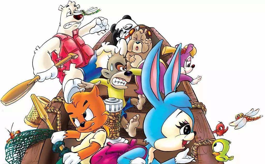 从豆瓣4.0到9.4，我们的童年*片禁**终于昭雪