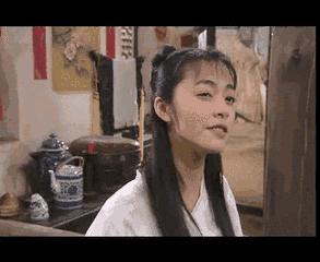 武林外传最有哲理的一句话,武林外传最经典的一句台词