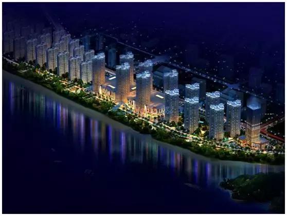 长沙四大网红楼盘,长沙升值潜力最好的楼盘