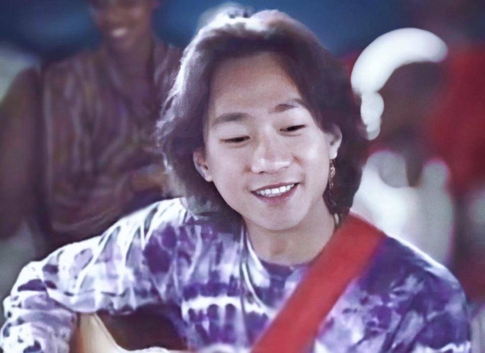 beyond黄家驹死前最后一场演唱会,beyond主唱怀念黄家驹