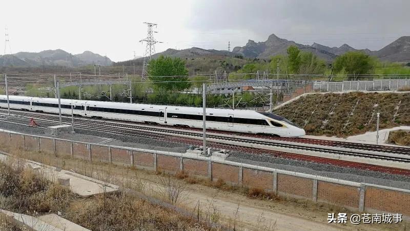 鳌江流域高铁,鳌江动车站最新消息