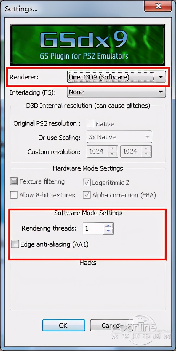 ps2模拟器pcsx2使用教程,手机版最强ps2模拟器推荐