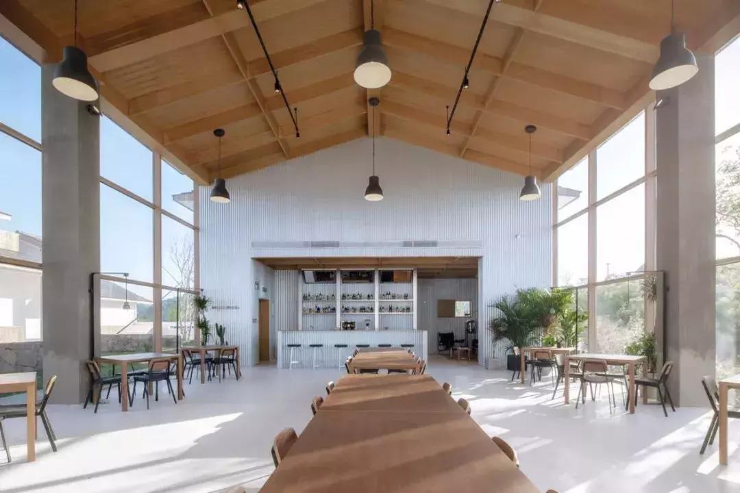 最美民宿世外桃源,最美的世外桃源民宿