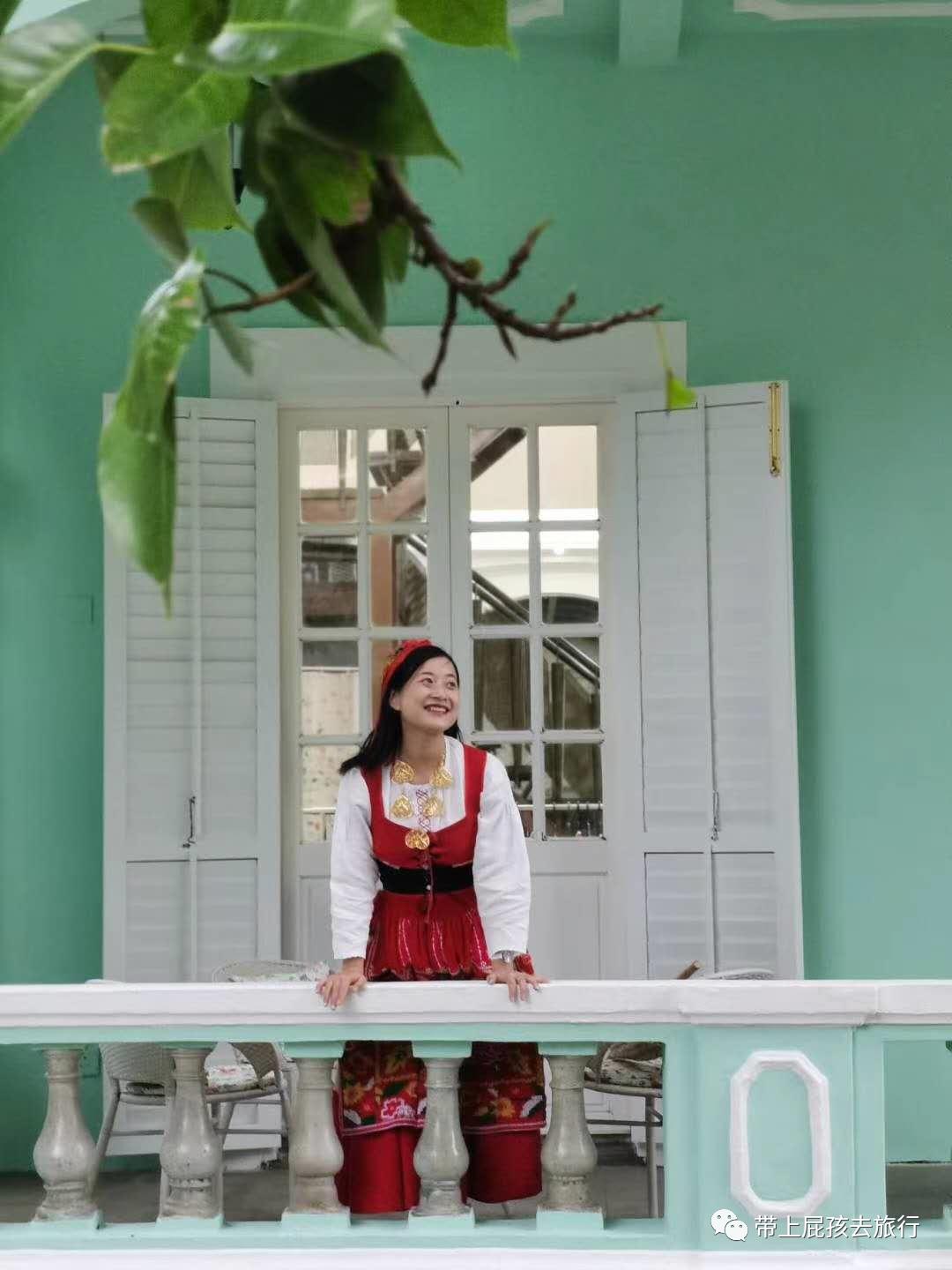 去澳门去哪些地方玩好 (去澳门必去哪里好玩的)