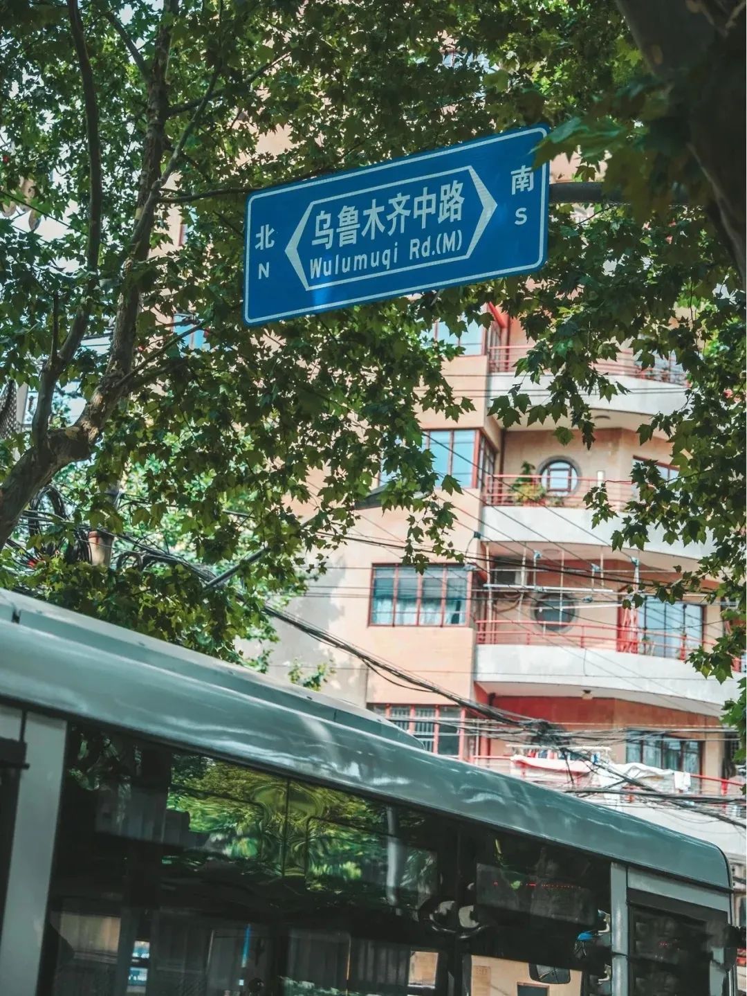 上海必逛的十条马路,上海比较有名的小马路