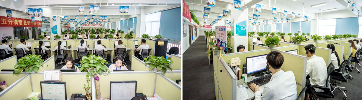 自建呼叫中心和外包呼叫中心相比优势和劣势在哪？