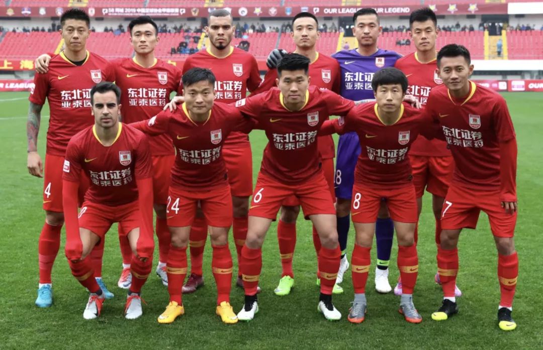 2023年中甲各队球衣,2019年中甲联赛球衣