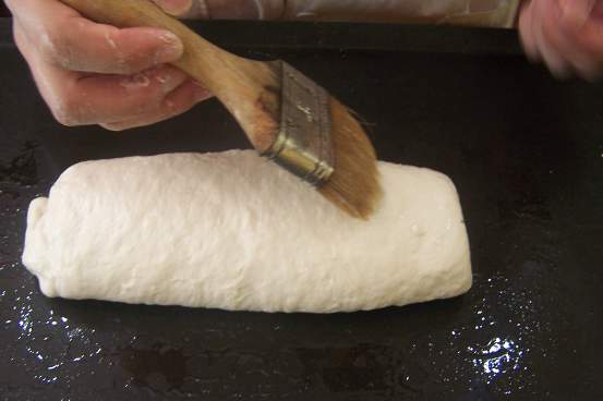 安琪油条膨松剂的使用方法,无矾油条制作及配方全部过程