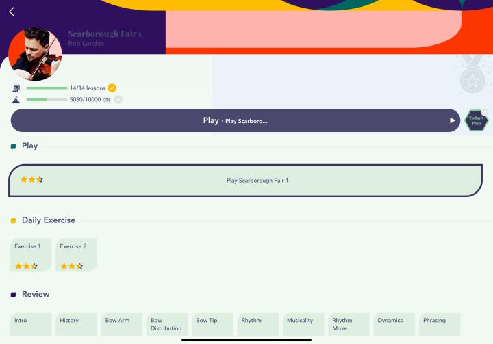 超详细自学软件测评｜小提琴/吉他/电子琴/尤克里里/电子鼓