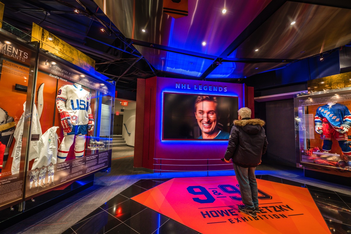 冬天多伦多旅游攻略,多伦多冬季旅游