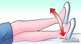 髋关节术后半年康复,髋关节术后早期康复