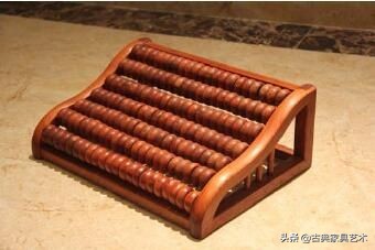 保健椅大全,红木圈椅有哪些好处