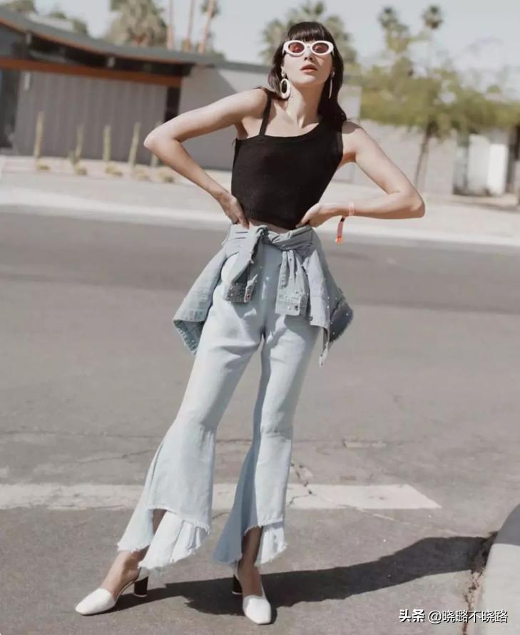 方头鞋和尖头鞋哪个显腿细,圆头鞋和方头鞋显腿型