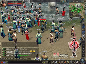 已停服的经典网游,那些已停服的游戏