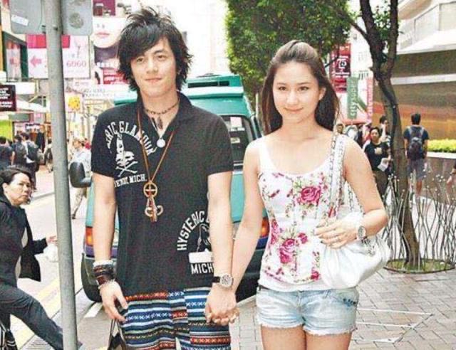 赌王千金真实情史,赌王千金情路坎坷