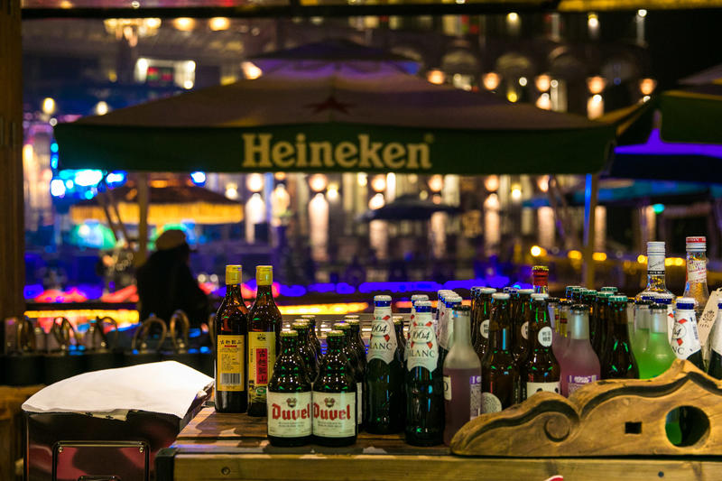 南昌月亮湾一日游最佳攻略,南昌月亮湾旅游攻略和自驾游攻略