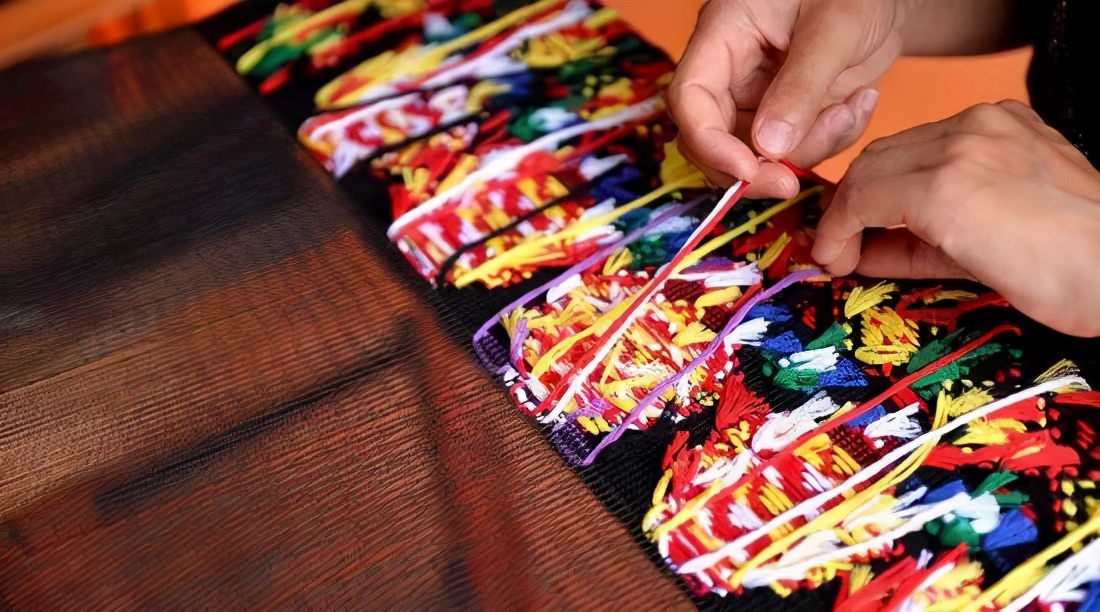 土家民族有什么特色,土家文化的魅力