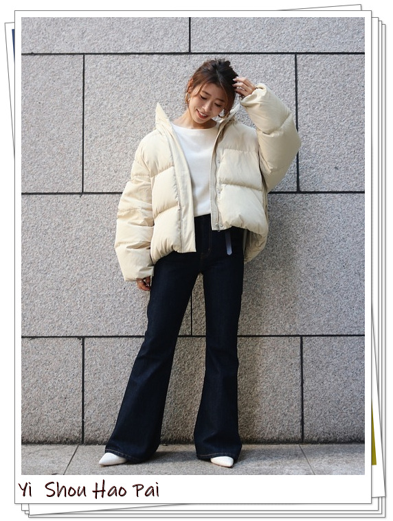 短靴怎么搭配衣服图片学生,冬季短靴搭配什么裤子好看