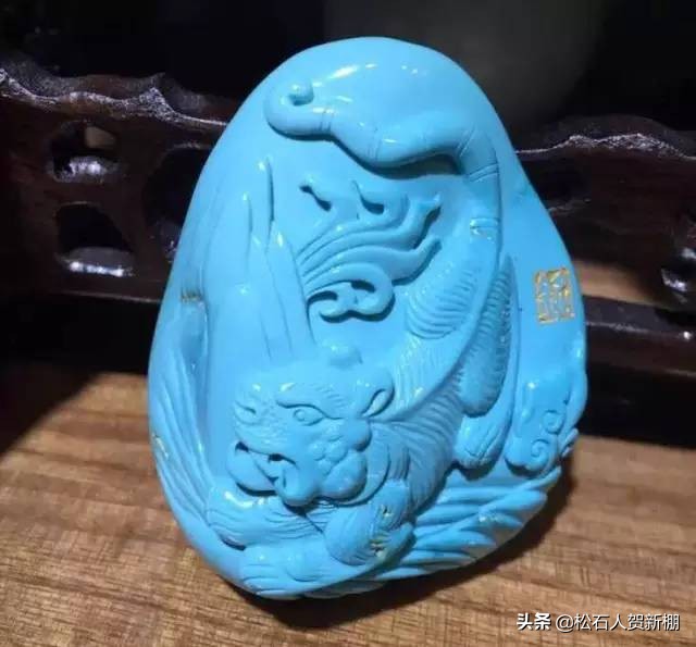 绿松石代表婚姻什么寓意,绿松石金刚杵的寓意是什么