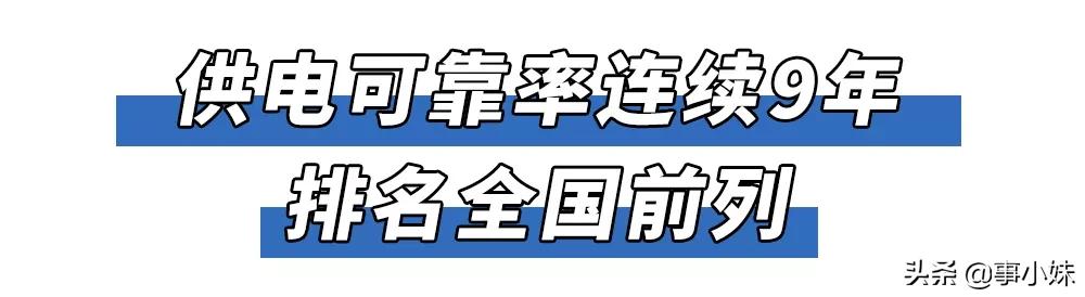 中国供电能力世界排名,全国供电能力排名