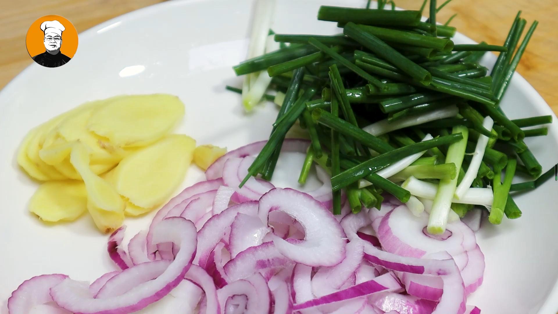 白灼虾怎样煮虾肉又嫩又好吃,虾怎么煮才好吃外酥里嫩