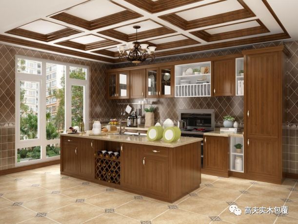 轻奢橱柜选购技巧视频讲解,橱柜选购技巧详细讲解