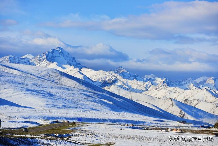 有了这攻略，自驾*藏西**游省心很多