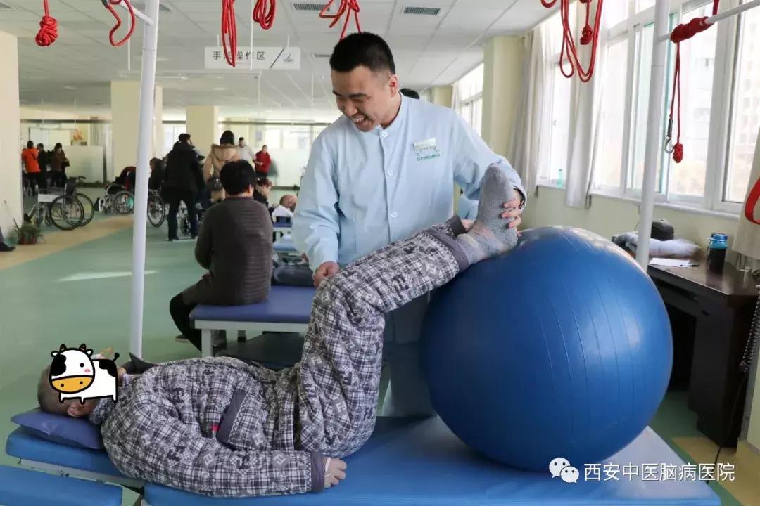 康复科到底是干嘛的,康复科到底是做什么的