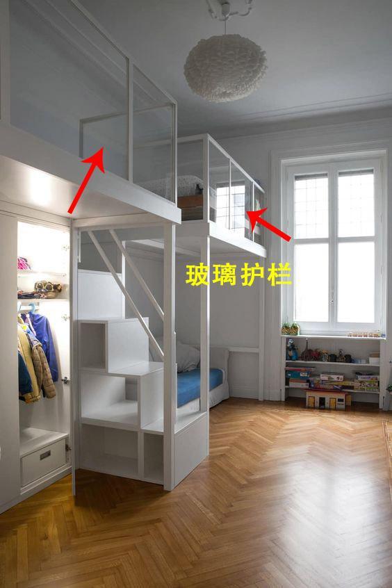 大龄儿童床护栏用哪种,儿童窗户护栏哪种好