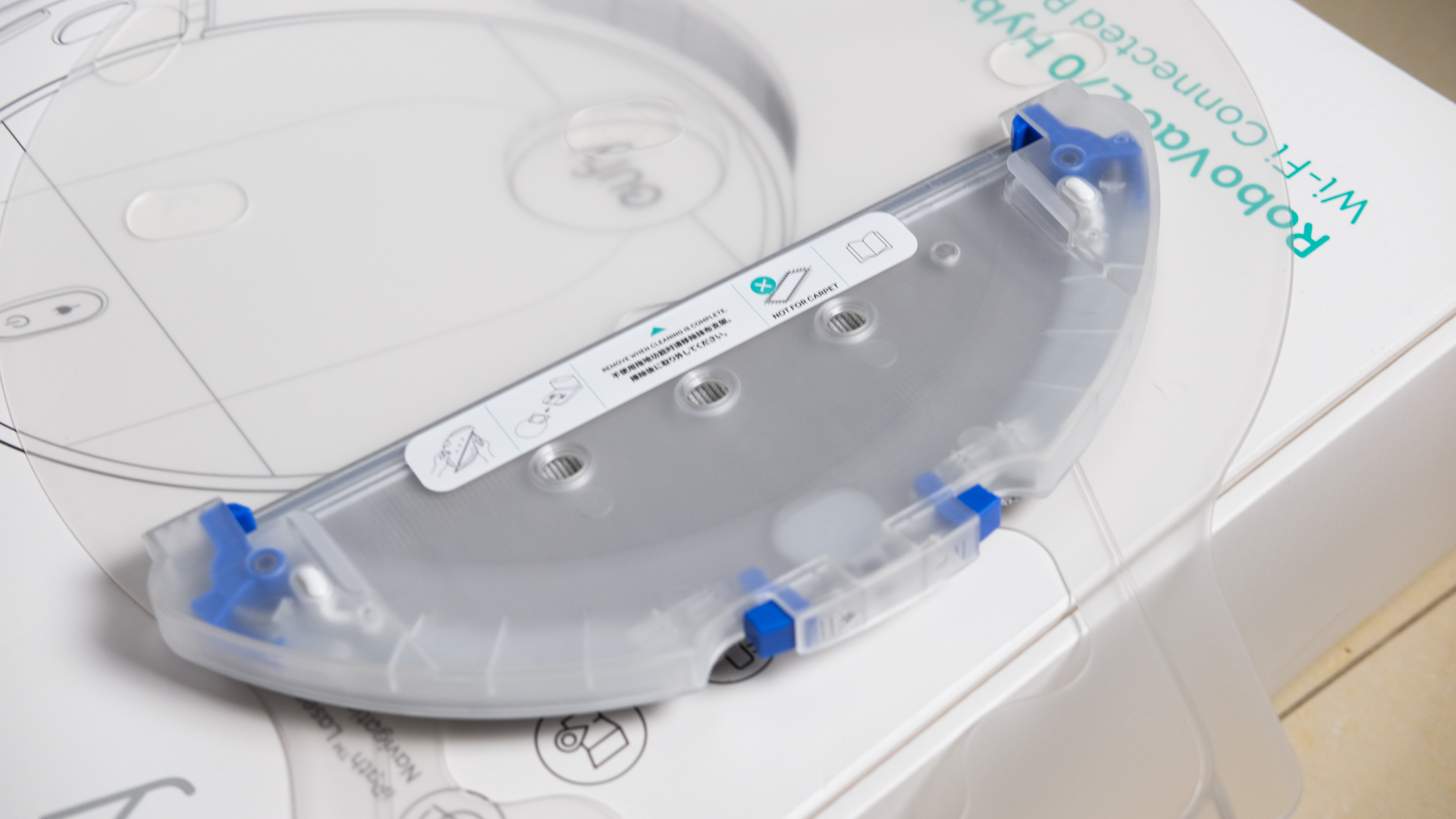 扫拖吸一体扫地机器人有必要买吗,扫拖一体扫地机器人哪个好用