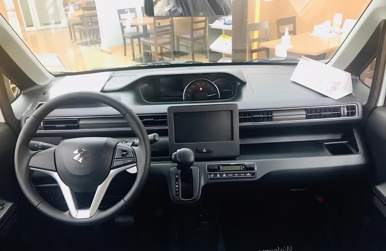 铃木北斗星动力升级,铃木北斗星二手车真实油耗