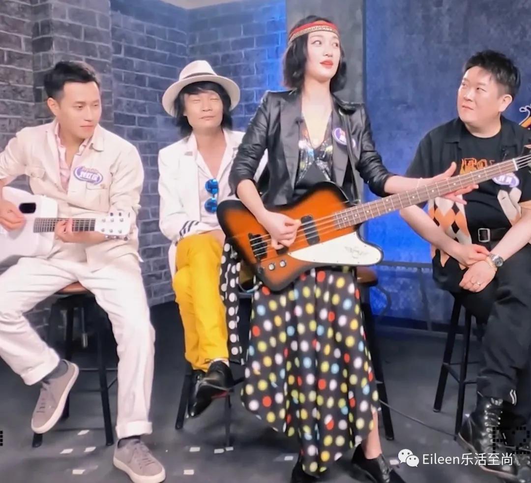 三天闪婚、前任交缠？京圈30年瓜甜，乐队有没有夏天