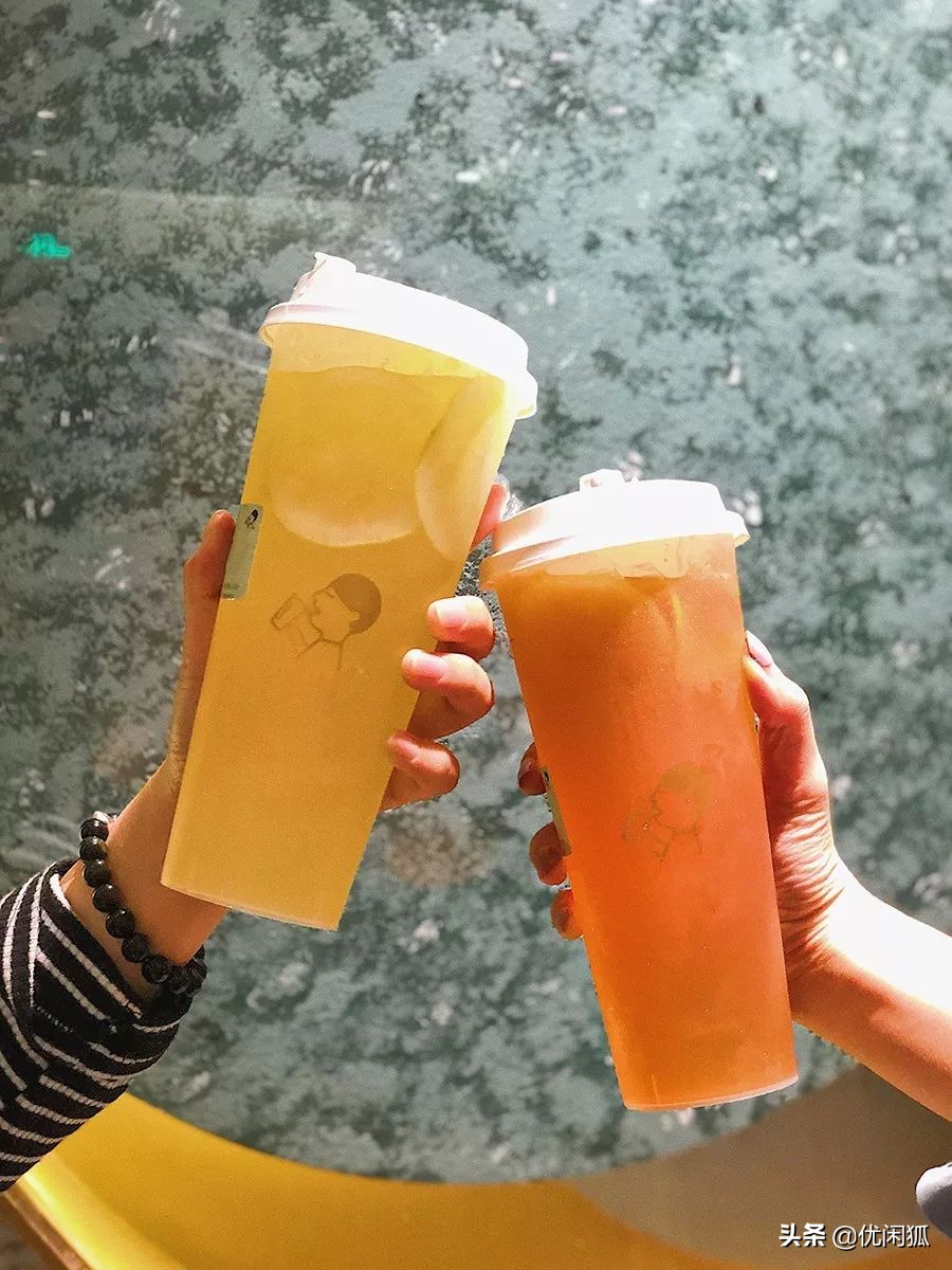 便宜又好喝的柠檬茶,低成本好喝柠檬茶