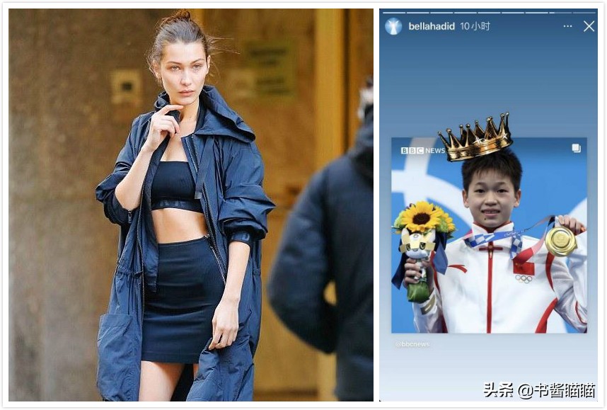 全红婵事件看到了善还是恶,全红婵事件舆论反应