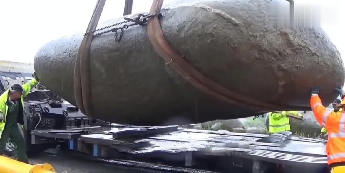 地球上最古老的石阵,史前文明遗迹未解之谜