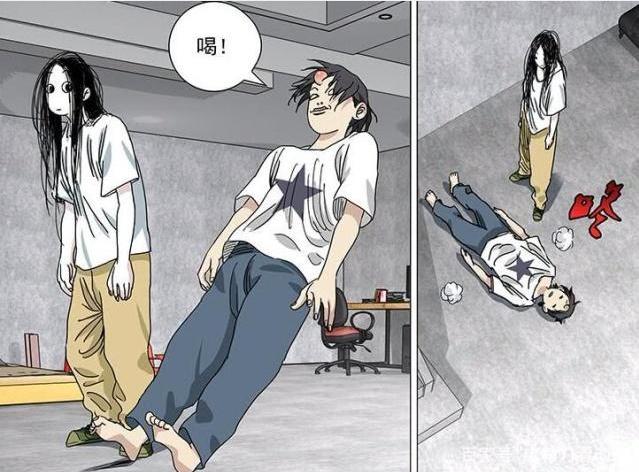 一人之下楚岚怎么收人心,一人之下楚岚去了哪里