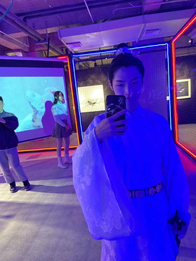 苏州新区网红打卡店,苏州网红打卡馆