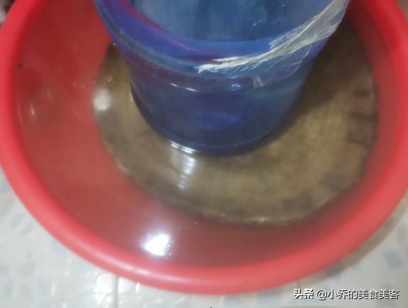 菜板如何防裂纹,新买回来的菜板怎么处理不会裂纹