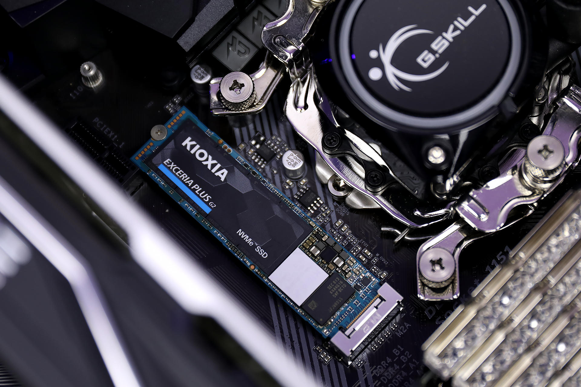 铠侠rd20固态硬盘,铠侠rd20和英睿达固态硬盘哪个好