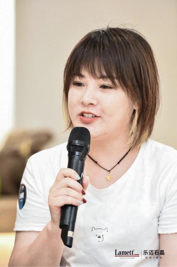 携手并进，设计99×乐迈石晶媒体见面会圆满落幕