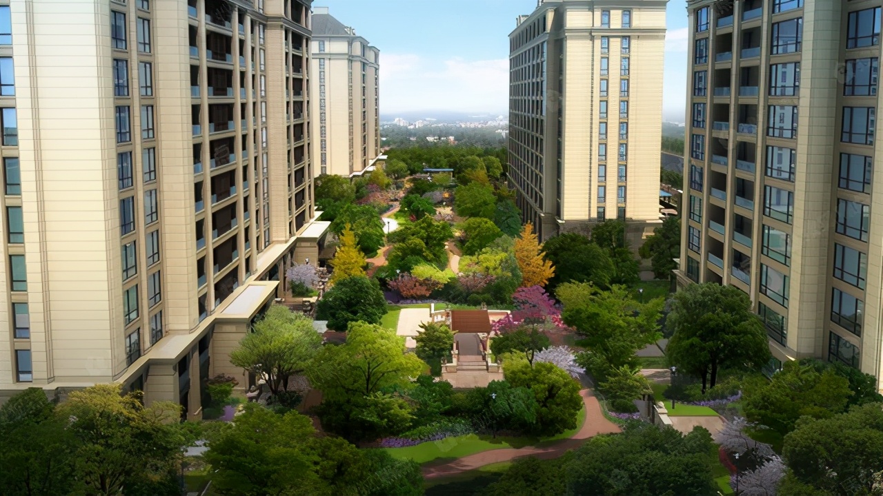 石家庄三大富人区别墅,石家庄豪宅楼盘有哪些