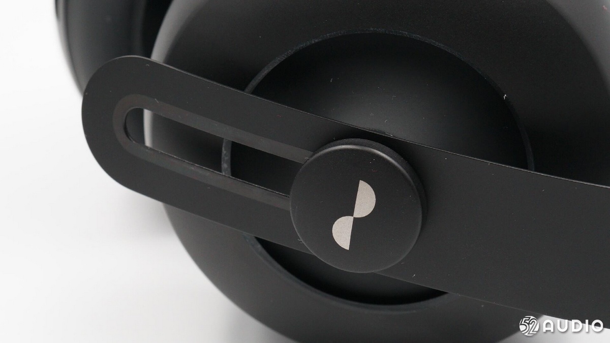 拆解报告：Nuraphone头戴式降噪蓝牙耳机