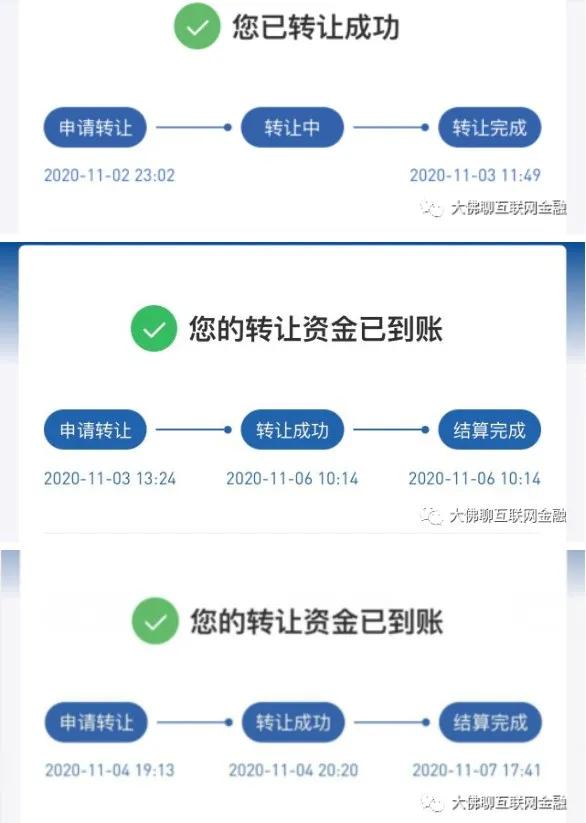 人人贷转成什么了,人人贷款转让多久到账