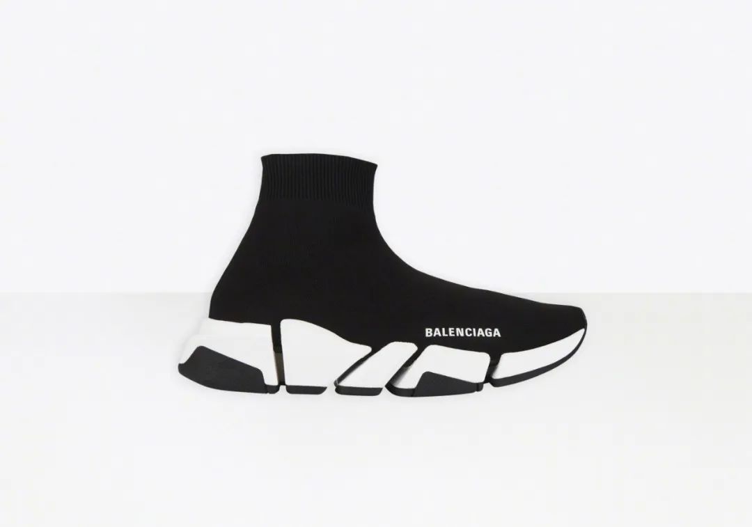 balenciaga阿迪达斯巴萨,balenciaga阿迪联名